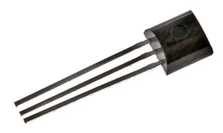 Texas Instruments - LM78L05ACZ/NOPB - Texas Instruments LM78Lxx ϵ LM78L05ACZ/NOPB ѹ, 6.7  35 V, 5 V, 5%ȷ, 100mA, 0.75W, 3 TO-92		