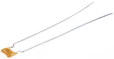 AVX - AR215F104K4R - AVX AR ϵ 100nF 50 V ֱ X8R ͨ մɵ (MLCC) AR215F104K4R, 10%ݲ		