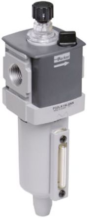 Parker - P33LA16LSNN - Parker P33 G 3/4 144scfm  P33LA16LSNN, -10  +65.5C		