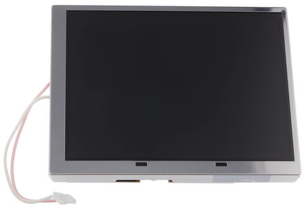 Hitachi - TX14D14VM1BAB - Hitachi 5.7in ͸ʽ TFT ʾ, 640 x 480pixels ֱ VGA, LED CMOS ӿ		
