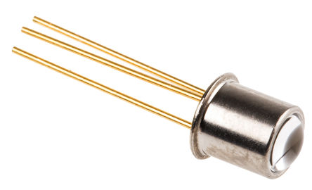 Honeywell - SD5491-005 - Honeywell 羧 SD5491-005, 12 йǶ, 3  TO-18 װ		