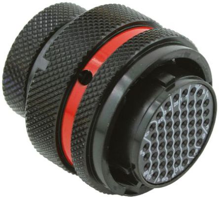 Souriau - 8STA61635SN - Souriau 8STA ϵ 55· °װ ֱ  ͷ 8STA61635SN, ĸ, ʽӺ		