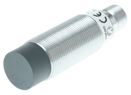 BALLUFF - BES M18ME1-PSC20F-S04G - BALLUFF IP67  ʽ BES M18ME1-PSC20F-S04G, 20 mm ⷶΧ, PNP, 10  30 V ֱԴ		