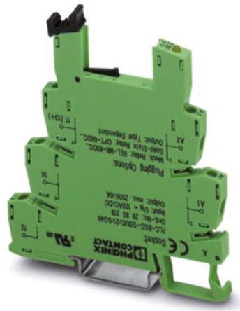 Phoenix Contact - 2980458 - Phoenix Contact 2980458 �ӿڼ̵���ģ��		