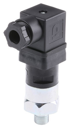 Gems Sensors - PS71-20-4MGZ-C-HC - Gems Sensors IP65 25  75psi /Һѹ ѹ 212344-RS, ˫, 125/250 VԴ, 5 A, NPT 1/4		