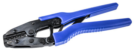 RS Pro - KST2000D-1516 - RS Pro Crimp Contact ѹӹ KST2000D-1516, 0.3  16 mm2 ߹		