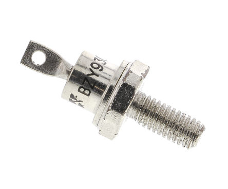 Magnatec - BZY93C30V-MAG - Magnatec BZY93C30V-MAG · ɶ, 30V 20% 20 W, 2 DO-4װ		