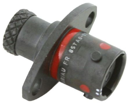 Souriau - 8STA00235SN - Souriau 8STA ϵ 3· 尲װ ֱ   8STA00235SN, ĸ, ʽӺ		