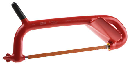 Bahco - 2820HSV2 - Bahco 300 mmƬ ˫ ־ 2820HSV2, Ե, 18/Ӣ		