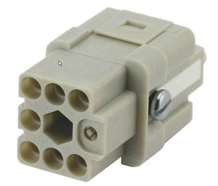 Amphenol - C146 10B007 500 12 - Amphenol 3 7 7+PE  Դ C146 10B007 500 12		