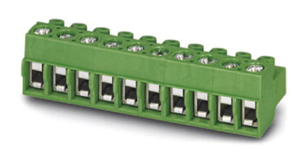 Phoenix Contact - 1935158 - Phoenix Contact COMBICON PT ϵ 5mm ھ 16 · ĸ ɫ ͷ 1935158, ݶ˽		