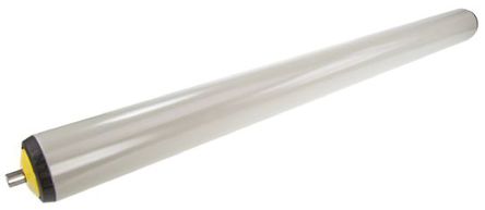 Interroll - 1042S40G43 - Interroll ϩ (PVC) Բ ɼ й 40mm x 500mm		