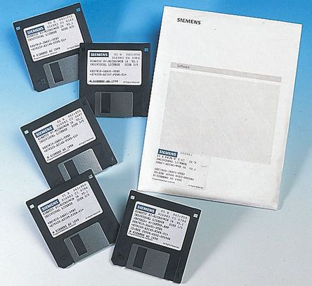 Siemens - 6ES78302BC000YX0 - Siemens PLC  1.1汾, ʹSTEP7-MICRO		