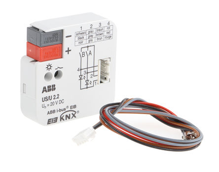 ABB - GHQ6310074R0111 - ABB PLC /ģ GHQ6310074R0111, 24 V ֱ		