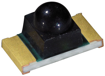 OSRAM Opto Semiconductors - SFH 4059S - Osram Opto CHIPLED ϵ 15  LED, SFH 4059S, 860nm, 50mW-2		