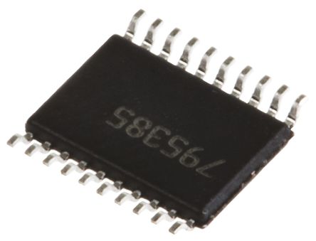 Analog Devices - AD9834CRUZ - AD9834CRUZ, 10 λ-Bit 75Msps ֱֺϳ, 20 TSSOPװ		