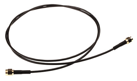 TE Connectivity - 1337809-3 - TE Connectivity 1m  SMA   SMA 50  RG174 ͬ 1337809-3		