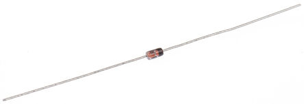 Nexperia - BZX79-B5V1 - Nexperia BZX79-B5V1 · ɶ, 5.1V 2% 500 mW, 2 DO-35װ		