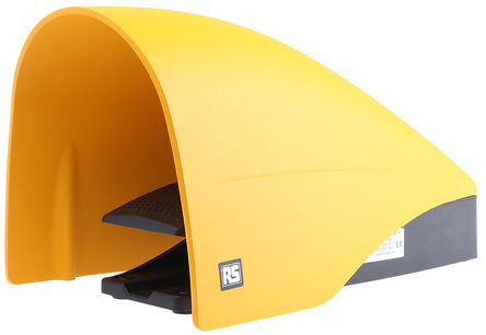 RS Pro - 6253-BAAA-BBZ0 - RS Pro 6253-BAAA-BBZ0 IP67 ѹ ˲ 󸺺֧ſ, ˫˫, 21 A @ 250 V , 220V, 250V		