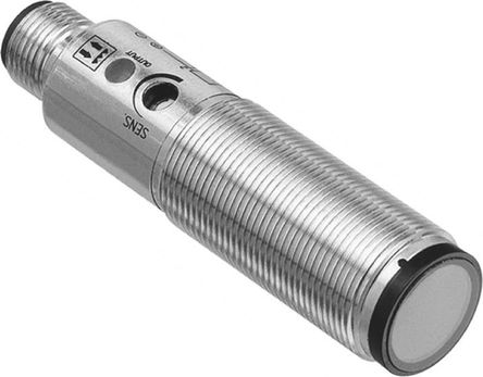 Pepperl + Fuchs - OBS4000-18GM60-E4 - Pepperl + Fuchs 4 m LED Դ Բ״  紫 OBS4000-18GM60-E4, NPN, , IP67		