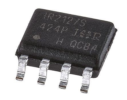 Infineon - IR2127SPBF - Infineon IR2127SPBF MOSFET , 0.5A, Ƿ, 8 SOICװ		