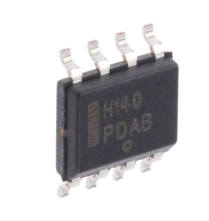 ON Semiconductor - MCH12140DG - ON Semiconductor MCH12140DG 800MHz λƵ̽, 8 SOICװ		