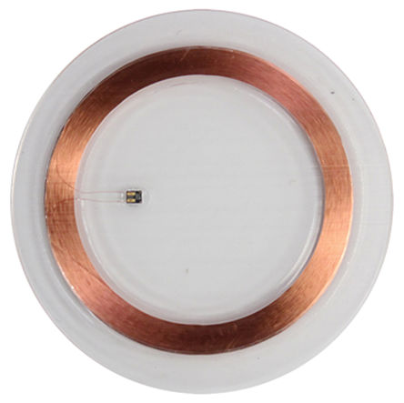 Parallax Inc - 28449 - Parallax Inc 28449 RFID ǩ		