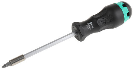 Wera - 051615 - Wera 7װ ɻ ֵͷ ˿׼ 051615		