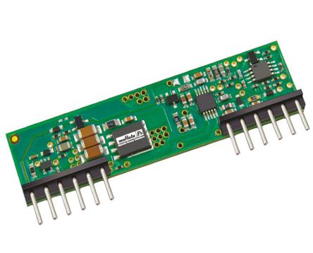 Murata Power Solutions - LSN2-T/10-D12-C - Murata Power Solutions Ǹֱ-ֱת LSN2-T/10-D12-C, 0.75  5V dc, 10A		