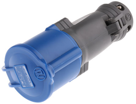 Legrand - 0 527 82 - Legrand IP44 ɫ 3  32A  ҵԴ 0 527 82, 143 x 143 x 131mm		