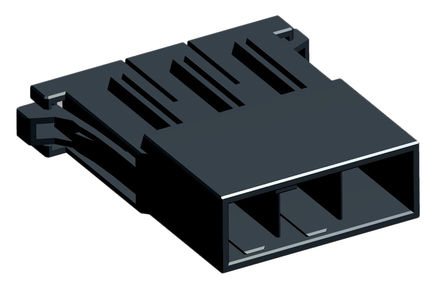 TE Connectivity - 1-1747819-3 - TE Connectivity Dynamic 5000 ϵ 10.16mmھ 1 3·  尲װ ѹ 1-1747819-3		