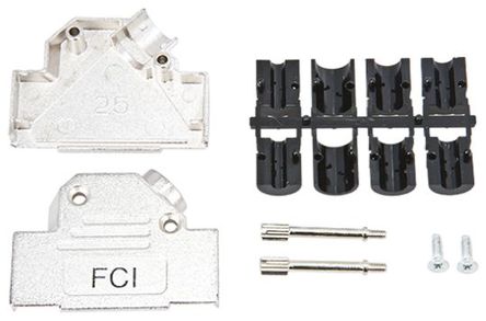 FCI - 8655MHRA2502KLF - Amphenol FCI 25 · ֱ пϽ D-sub ׿ 8655MHRA2502KLF, Ӧ		