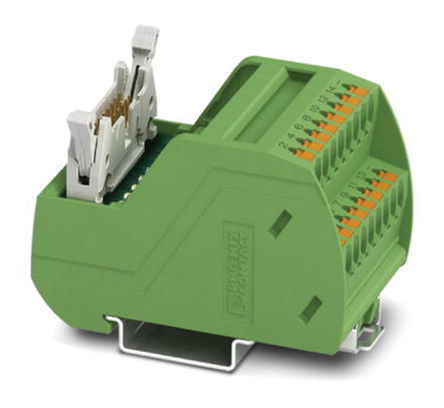 Phoenix Contact - 2904248 - Phoenix Contact 2904248 DIN ӿڼ̵ģ, 1A, 24V dc		