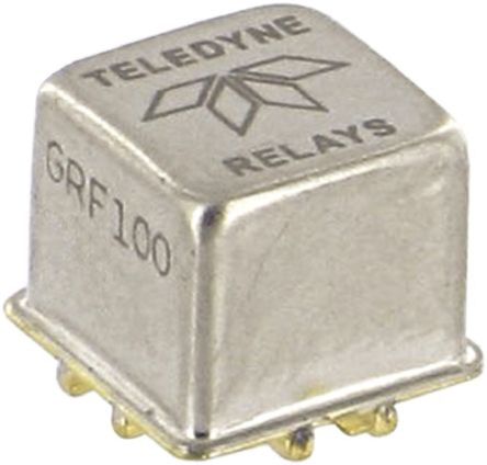 Teledyne - GRF100-5 - Teledyne ˫˫ װ Ƶ̵ GRF100-5, 6GHz, 5V dc		