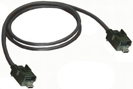 Molex - 111014-5000 - Molex HSAUTOLINK USCAR/USB ϵ 500mm ɫ USB  111014-5000, USB 2.0		