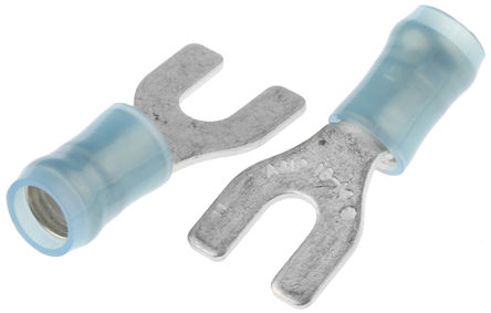 TE Connectivity - 32058 - TE Connectivity PIDG ϵ ɫ Ե ѹӲ 32058, M3.5 ˨, 16AWG  14AWG		