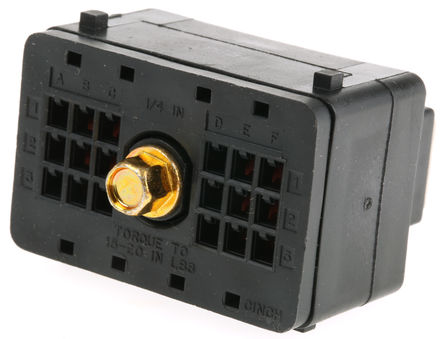 Cinch - 5810118023 - Cinch 3 18· °װ ĸ  5810118023, ѹӶ˽		