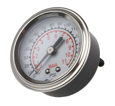 SMC - 5K8-10P - SMC 5K8-10P ģѹ  10bar, R 1/8ӳߴ		