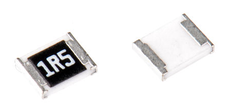 Panasonic - ERJ14RQF1R5U - Panasonic ERJ14R ϵ 0.25W 1.5 Ĥ ͵SMD  ERJ14RQF1R5U, 1%, 100ppm/C, 1210 װ		