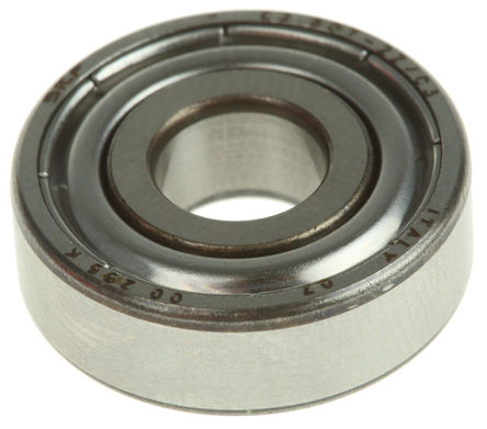 SKF - E2.607-2Z/C3 - SKF   E2.607-2Z/C3, 950N ̬, 7mm ھ, 19mm ⾶		