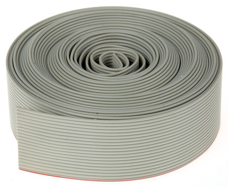 Harting - 6618297000405 - Harting 5m 20 · 1.27mmھ ɫ  ״ 6618297000405, 26.33 mm 		