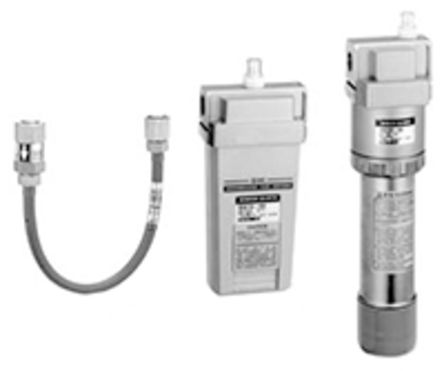 SMC - IDG5-F02-S - SMC IDG ϵ  IDG5-F02-S, 1/4in, 0.85Mpa, -5  +55C¶		