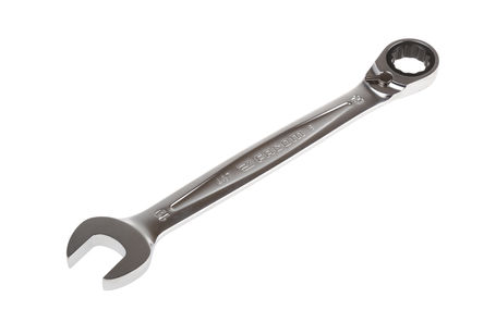 Facom - 467B.19 - Facom 19 mm Combination/Reversible ϼְ 467B.19, ܳ247 mm		