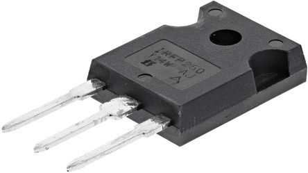 Vishay - IRFP250PBF - Vishay Si N MOSFET IRFP250PBF, 30 A, Vds=200 V, 3 TO-247ACװ		
