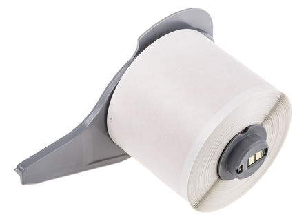 Brady - 142364 - Brady ±ǩװ M71C-2000-595-YL, ʹBMP71 ǩӡ		