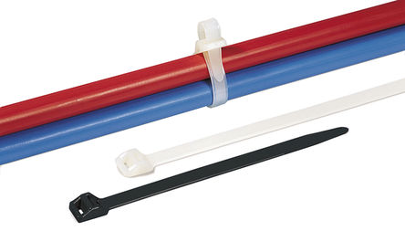 HellermannTyton - 111-70119 - HellermannTyton RLT150 ϵ  66 ɿ  901-10344, 770mm x 8.9 mm		