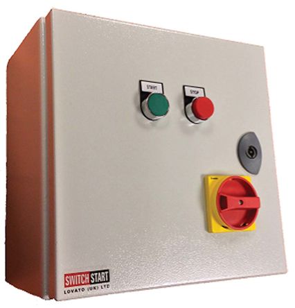 Lovato - SDSI22415 - Lovato SDSI ϵ 22 kW ֶ  SDSI22415, 400 V, 3, IP65		