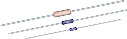 Vishay - RLR07C1501FSB14 - Vishay RLR07 ϵ 0.25W 1.5k  Ĥ̶ RLR07C1501FSB14, 1%, 100ppm/C		