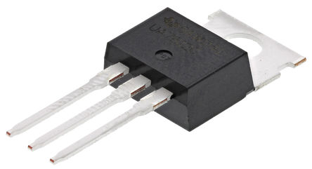 Texas Instruments - UA7812CKCT - Texas Instruments UA78xx ϵ UA7812CKCT ѹ, 14.5  30 V, 12 V, 1.5A, 15W, 3 TO-220		