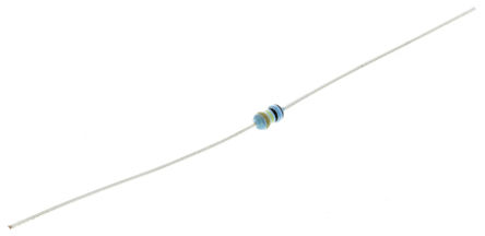 Vishay - SFR16S0001003JA500 - Vishay SFR16 ϵ 0.5W 100k  Ĥ̶ SFR16S0001003JA500, 5%, 100ppm/C		